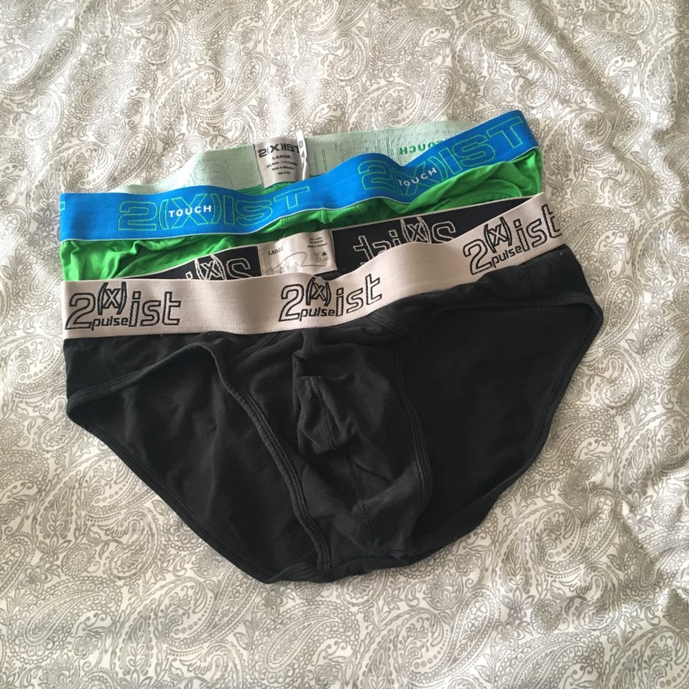 Men’s 2XIST